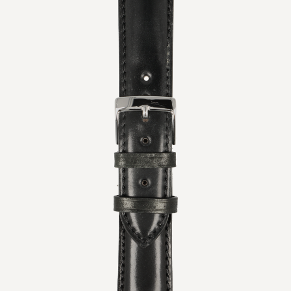 Shell Cordovan Classic Bombé