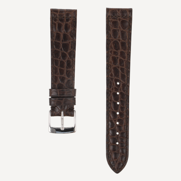  Alligator Pearls Slim matt 