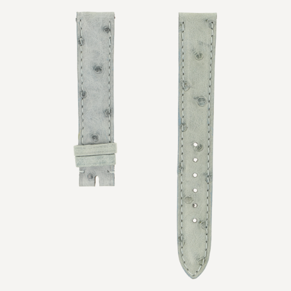 Strauß Classic, Breite 15/14, Länge 105/70, Farbe saphir