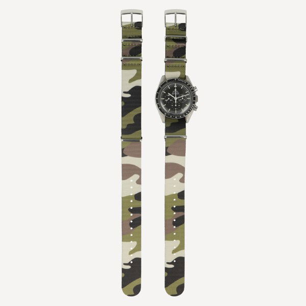 Armystrap