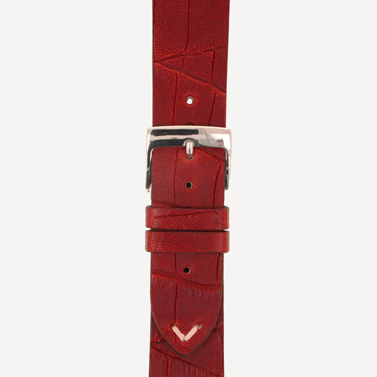 flame red (No. 45)