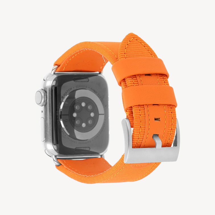 Apple Texstrap