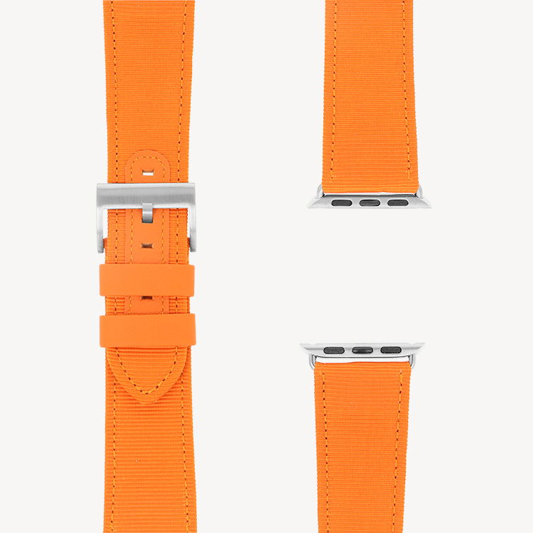 Apple Texstrap