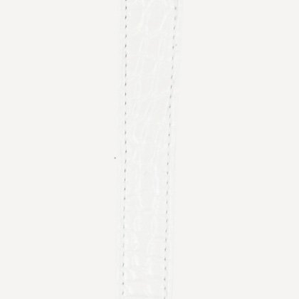 white onyx - metallic (No. 90)