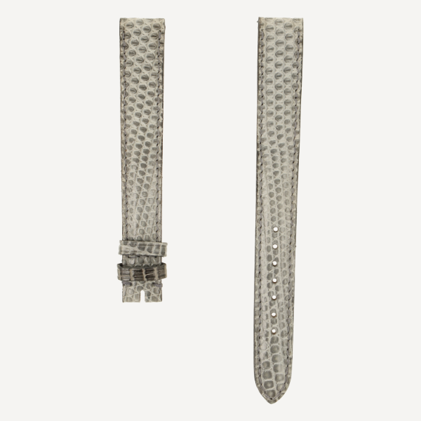 Eidechse Classic, Breite 13/12, Länge 115/75, Farbe hellgrau