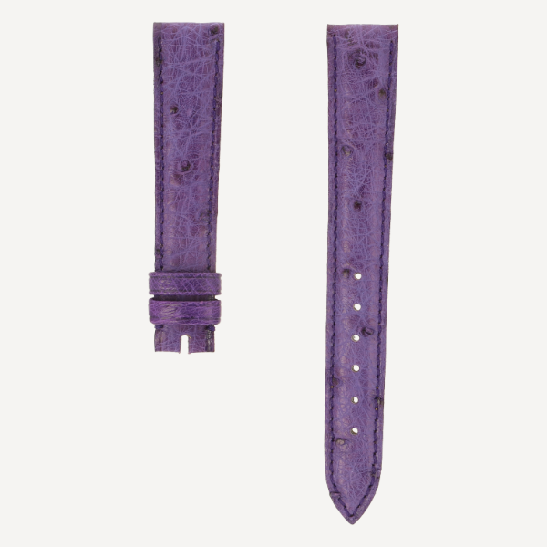 Strauß Classic, Breite 16/14, Länge 110/70, Farbe viola