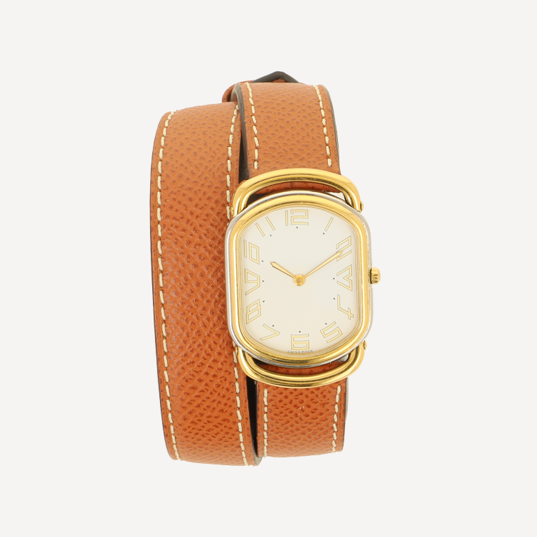 2-teiliges Wickelband Sellier