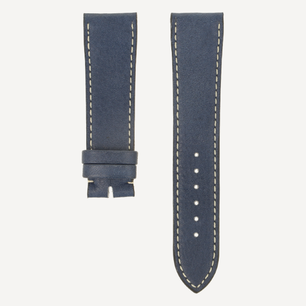 Sauvage New Jeans Kontrastnaht